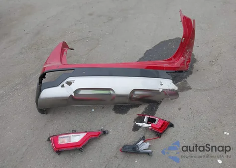 2023 Kia Niro Ex Touring from USA, damaged, VIN KNDCR3LE5P5043001